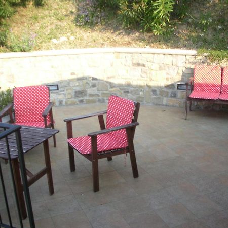 Villa Susina Casa Vacanze Toscolano Maderno Luaran gambar