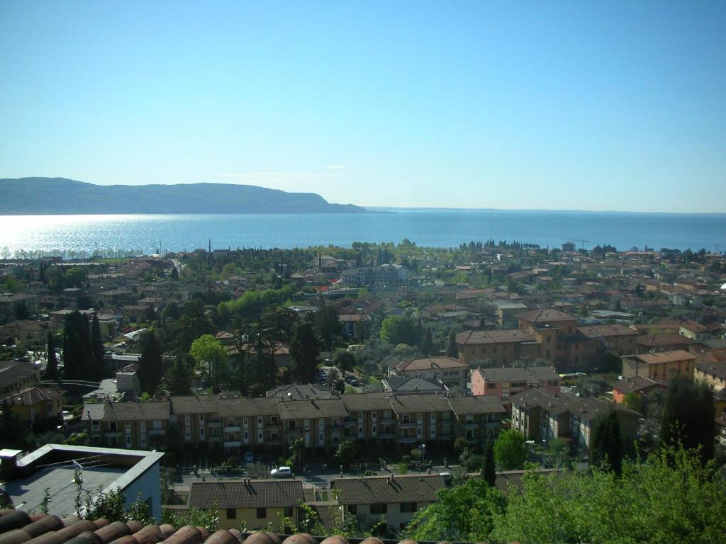 Villa Susina Casa Vacanze Toscolano Maderno Luaran gambar