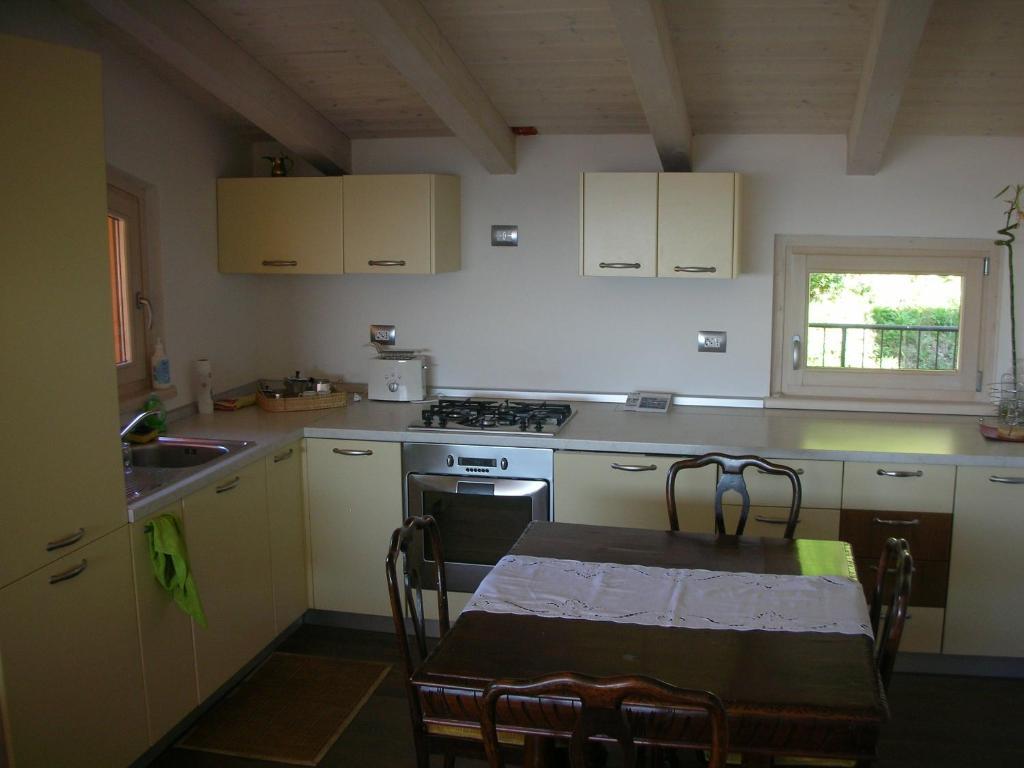 Villa Susina Casa Vacanze Toscolano Maderno Luaran gambar
