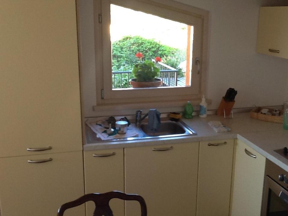 Villa Susina Casa Vacanze Toscolano Maderno Luaran gambar