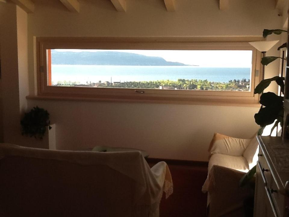 Villa Susina Casa Vacanze Toscolano Maderno Luaran gambar