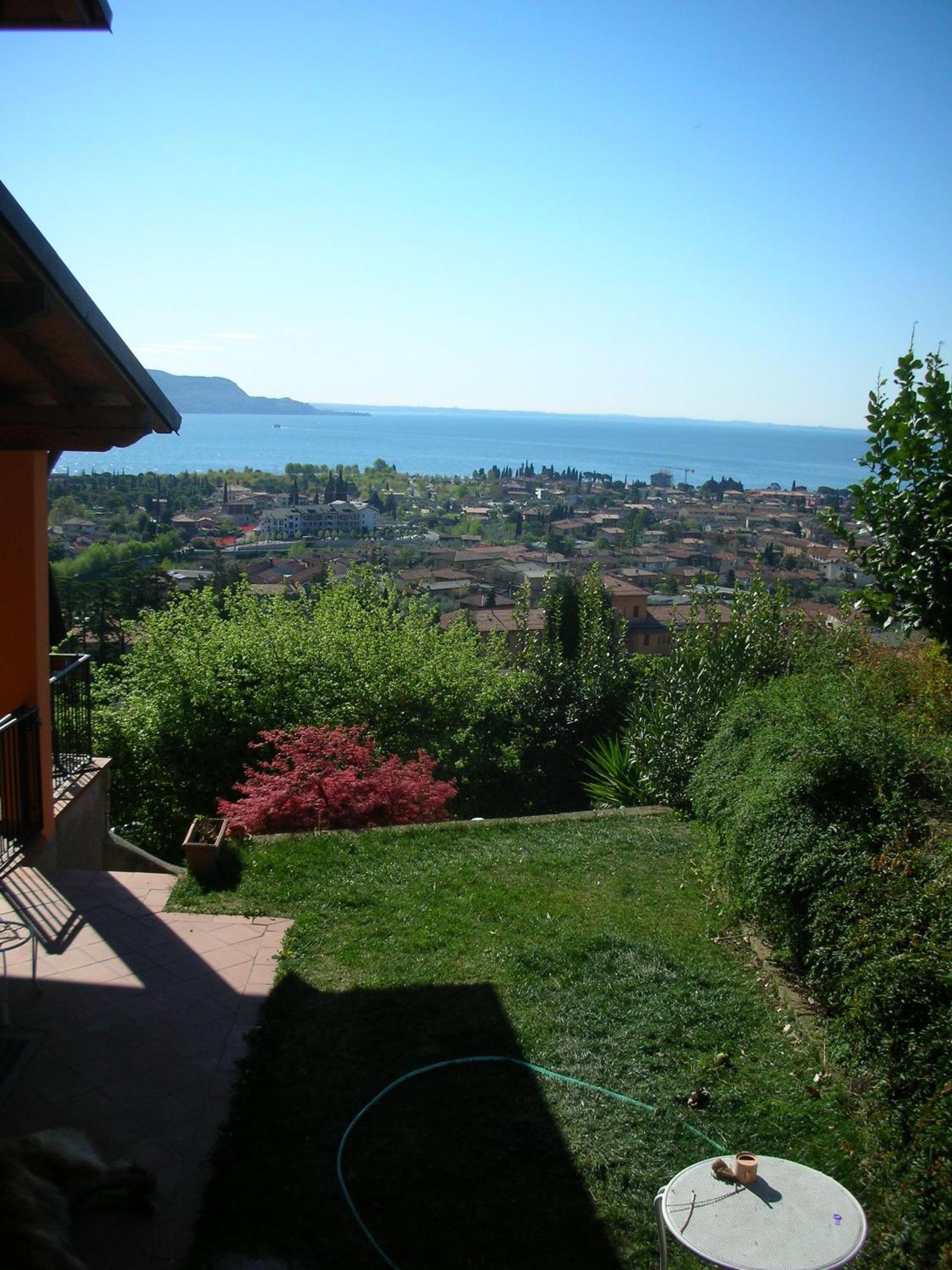 Villa Susina Casa Vacanze Toscolano Maderno Luaran gambar