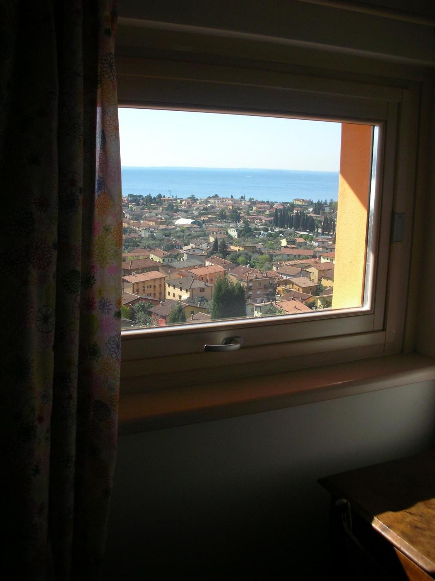 Villa Susina Casa Vacanze Toscolano Maderno Luaran gambar