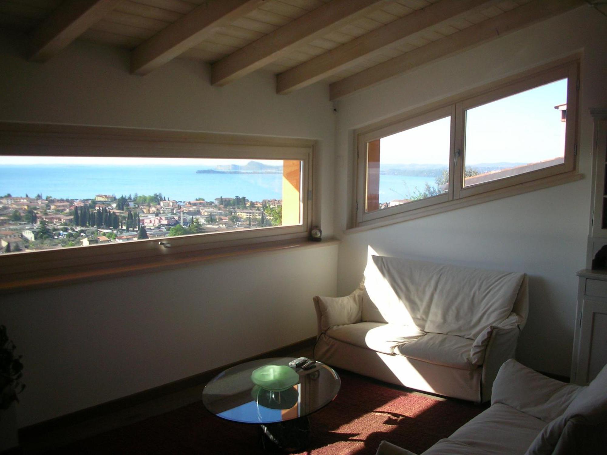 Villa Susina Casa Vacanze Toscolano Maderno Luaran gambar