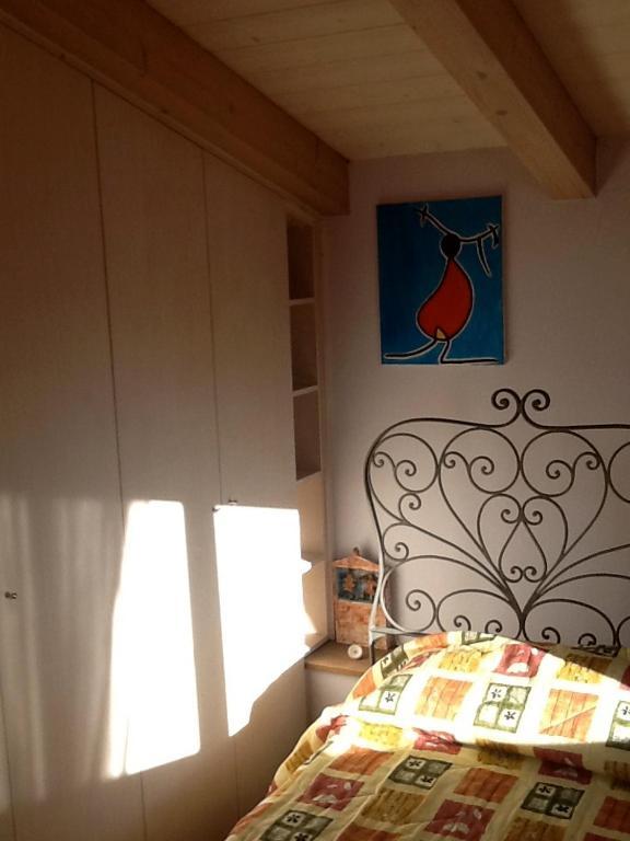 Villa Susina Casa Vacanze Toscolano Maderno Bilik gambar