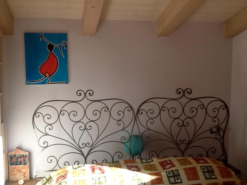 Villa Susina Casa Vacanze Toscolano Maderno Bilik gambar