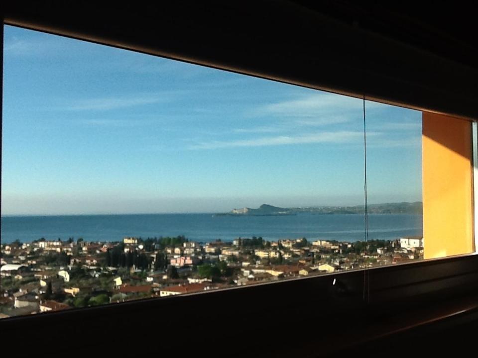 Villa Susina Casa Vacanze Toscolano Maderno Bilik gambar