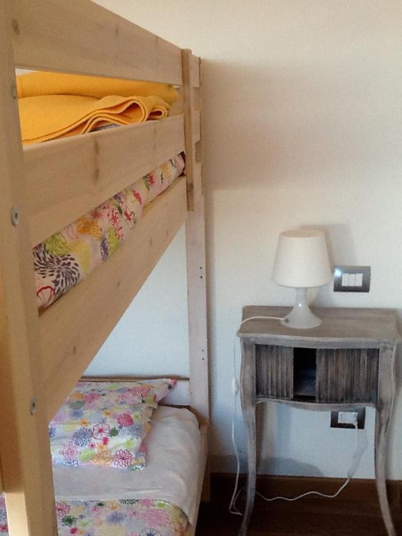 Villa Susina Casa Vacanze Toscolano Maderno Bilik gambar
